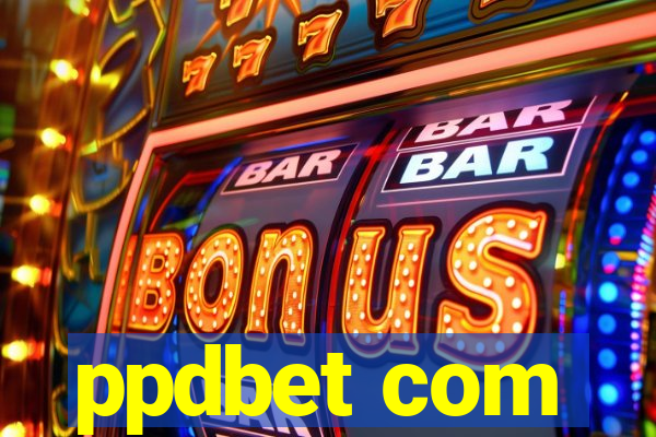 ppdbet com